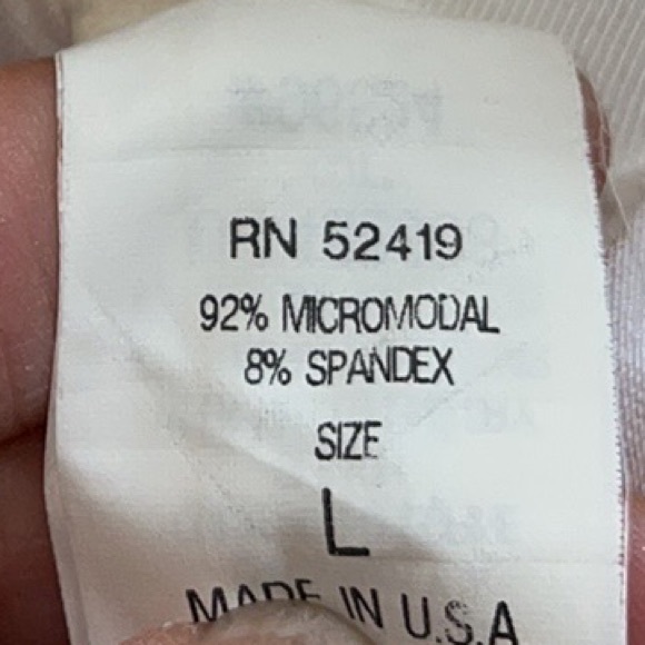 Trina Turk White Stretch Dress/ Cover Up Gold Detail - Picture 5 of 5